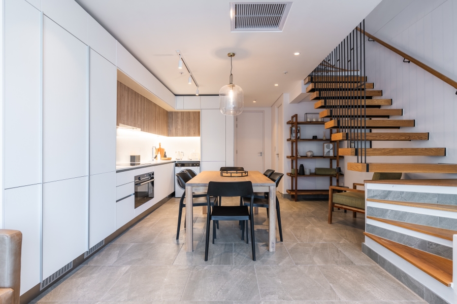 2 Bedroom Property for Sale in Cape Town City Centre Western Cape